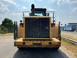 CATERPILLAR 980 G II front loader