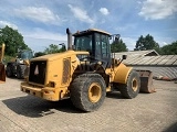 CATERPILLAR 950H front loader