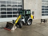 <b>KRAMER</b> 5035 Front Loader