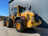 VOLVO L90H front loader