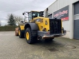 KOMATSU WA500-7 front loader