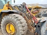 VOLVO L150H front loader