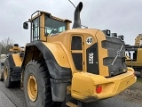 VOLVO L150G front loader