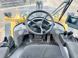 VOLVO L120G front loader