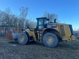 CATERPILLAR 980M front loader