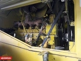 KOMATSU WA 470-3 front loader