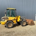 VOLVO L 30 front loader