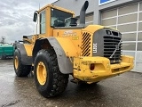 VOLVO L120E front loader