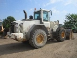 VOLVO L110E front loader