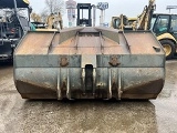 LIEBHERR L 574 front loader