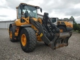 VOLVO L70H front loader