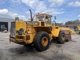 VOLVO L 120 front loader