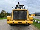 CATERPILLAR 980H front loader