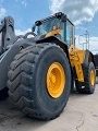 VOLVO L180G front loader