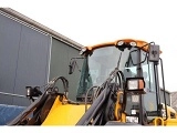 JCB 426 front loader