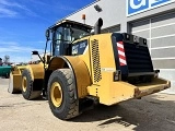 CATERPILLAR 972K front loader