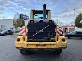 VOLVO L110G front loader