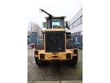 CATERPILLAR 928 G front loader