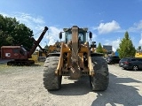 LIEBHERR L 576 XPower front loader