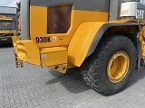 CATERPILLAR 930K front loader