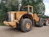 VOLVO L180E front loader