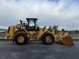 CATERPILLAR 950M front loader