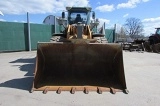 LIEBHERR L 566 XPower front loader