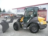 AHLMANN AS600 Front Loader