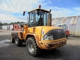 VOLVO L 40 front loader