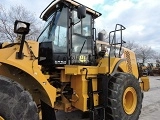 CATERPILLAR 966K front loader