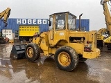 CATERPILLAR 920 front loader