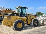 CATERPILLAR 928 G front loader