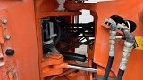 HITACHI ZW180-6 front loader