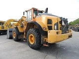 VOLVO L180H front loader