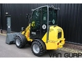 WACKER WL20 front loader