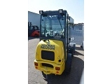 WACKER WL20 front loader