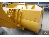 CATERPILLAR 966K front loader