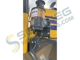 KOMATSU WA270-8E0 front loader