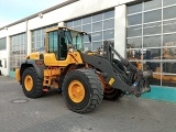 VOLVO L110H front loader