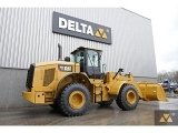 CATERPILLAR 950GC front loader