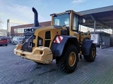 VOLVO L90G front loader