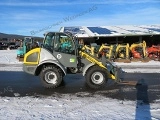 KRAMER 5085 front loader