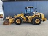 CATERPILLAR 962H front loader