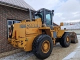 CASE 621 B front loader