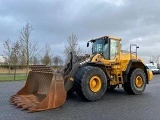 VOLVO L220H front loader