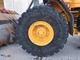 VOLVO L120H front loader