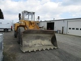 LIEBHERR L 541 front loader