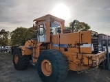 HYUNDAI HL 35 front loader