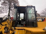 CATERPILLAR 930H front loader