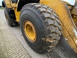 CATERPILLAR 972M XE front loader